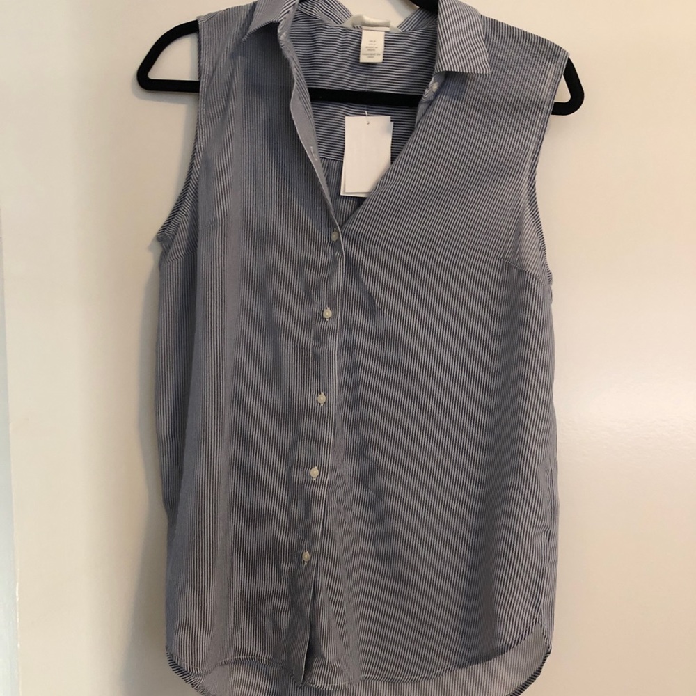 Brand new H&M top
